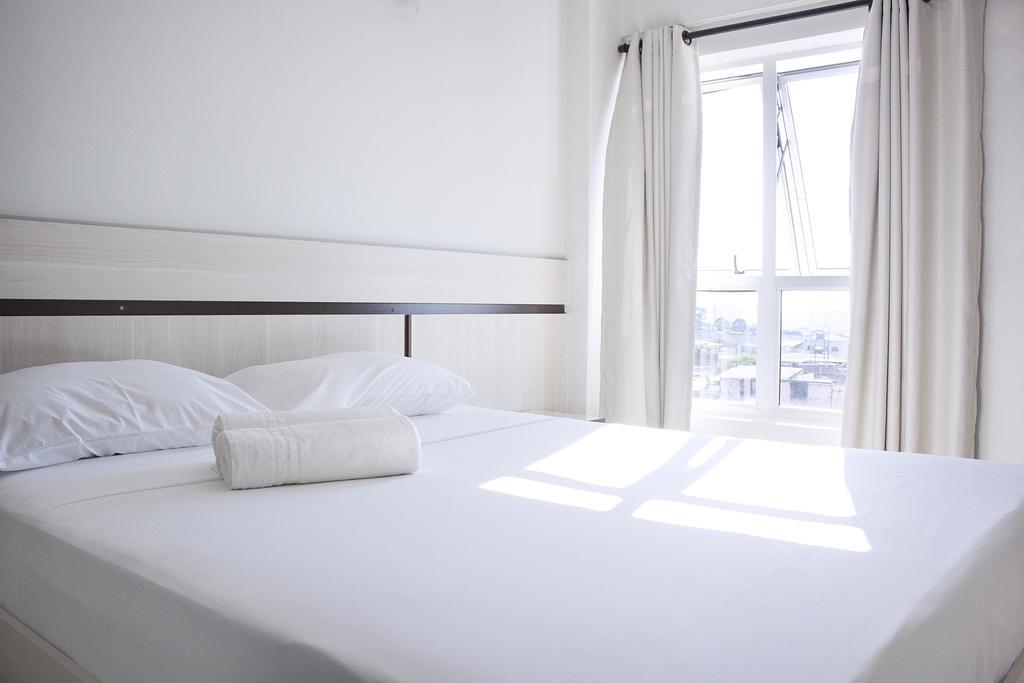 Hotel Mont Blanc Ceilândia Pokój zdjęcie