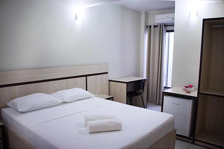Hotel Mont Blanc Ceilândia Pokój zdjęcie